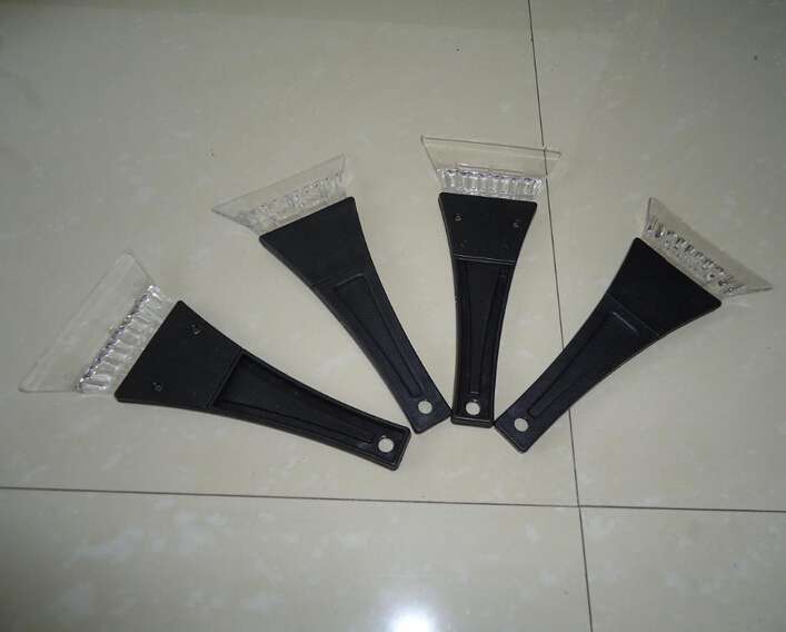 Portable Small Plastic Snow Cleaning for Windows