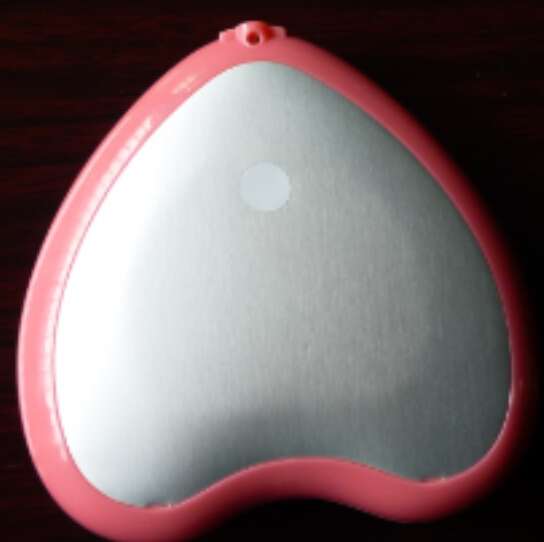 Heart Shape Electric Hand Warmer 
