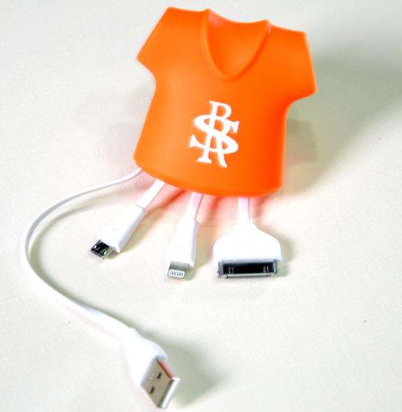 2016 New design 3 in 1 multifunction data transition line