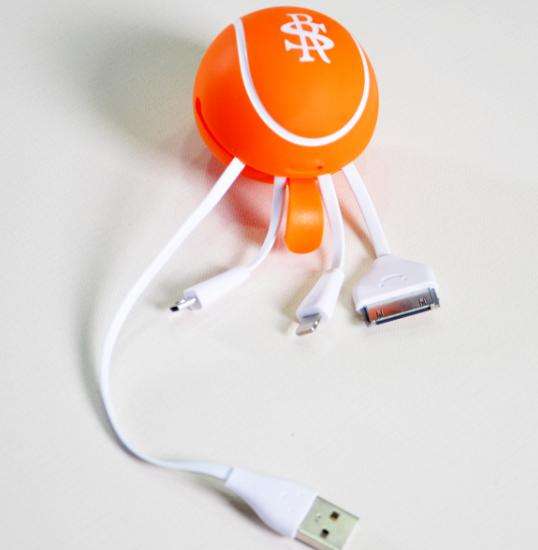 2016 innovation 3 in 1 data line for smart phones/SH015