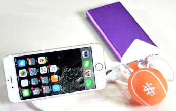 2016 Innovation portable 3 in 1multifunction data line /cable for smart phone