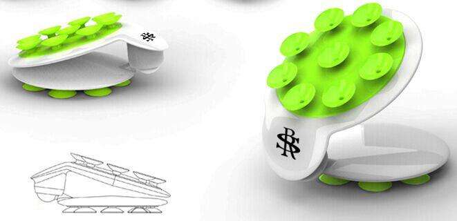 Hot selling,new fashion cell phone holder/tablet pc holder /SH 015