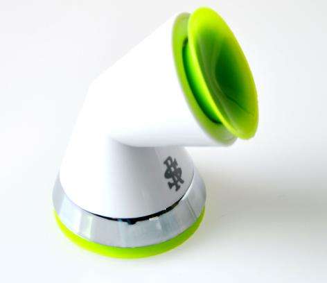 Factory price High quality cell phone revolving holder made in China/SH016